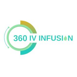 360 IV Infusion and Wellness